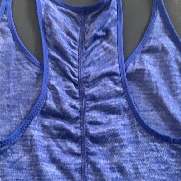 Lululemon Racerback Tank - Picture 5 of 6